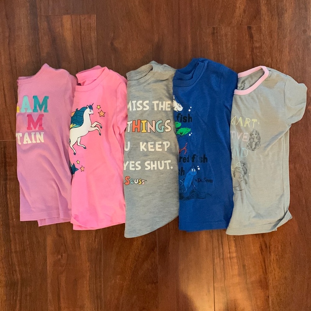 Girls 3T Lot